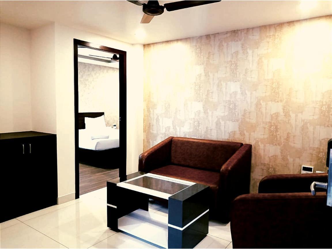 Hotel Vintage Castle Coimbatore Exterior photo